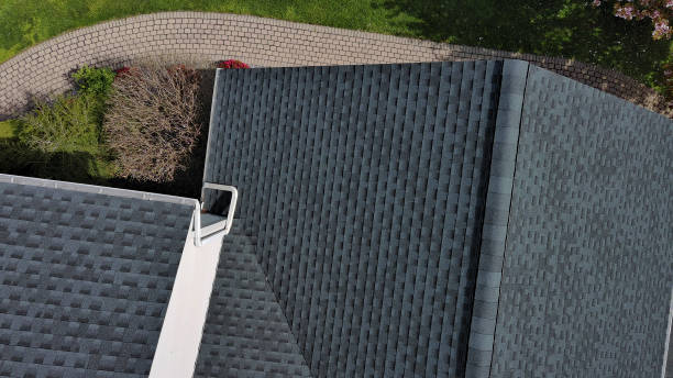 Emergency Roof Repair in Bath, ME